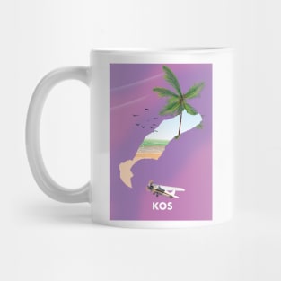 Kos Mug